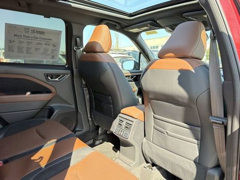 New 2026 Subaru Forester Touring image 18