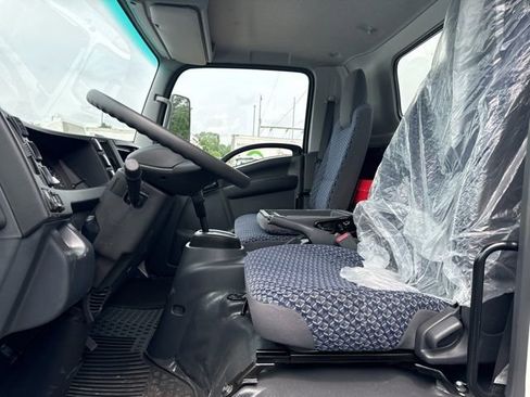 New 2025 Isuzu NQR image 3