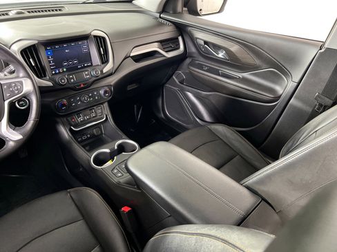 Used 2020 GMC Terrain SLT w/ Preferred Package image 22