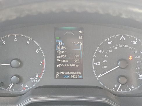 Certified 2024 Toyota Corolla SE image 23