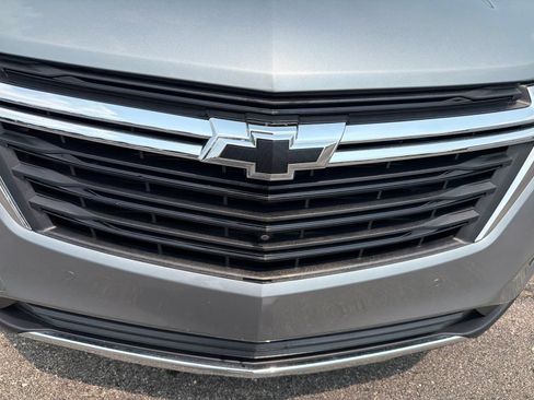 Used 2024 Chevrolet Equinox LT AWD/4WD image 32