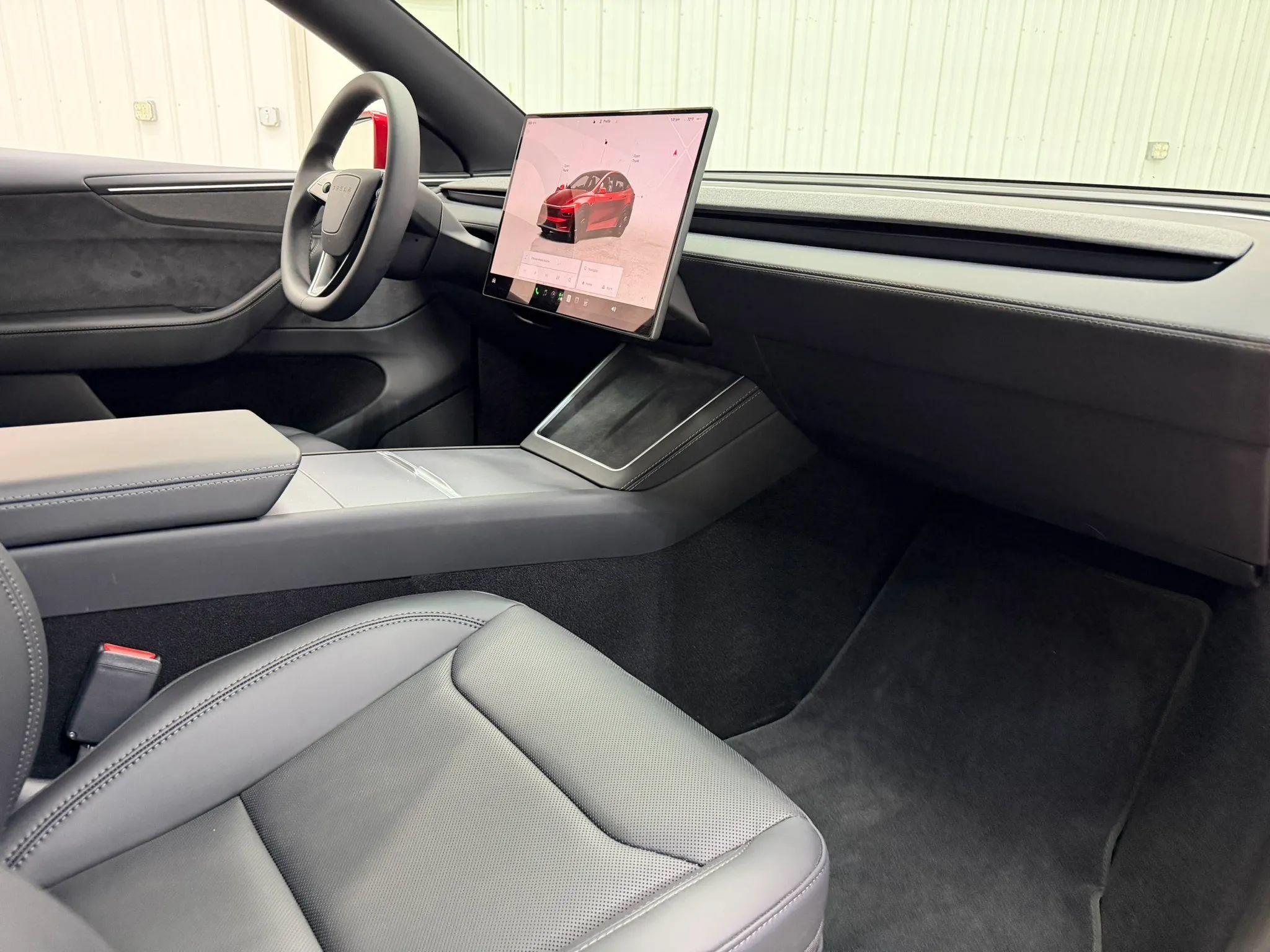 Used 2026 Tesla Model Y AWD image 14