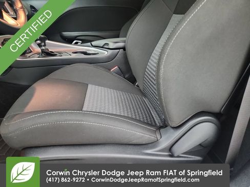 Used 2022 Dodge Challenger R/T w/ Shaker Package RWD image 19