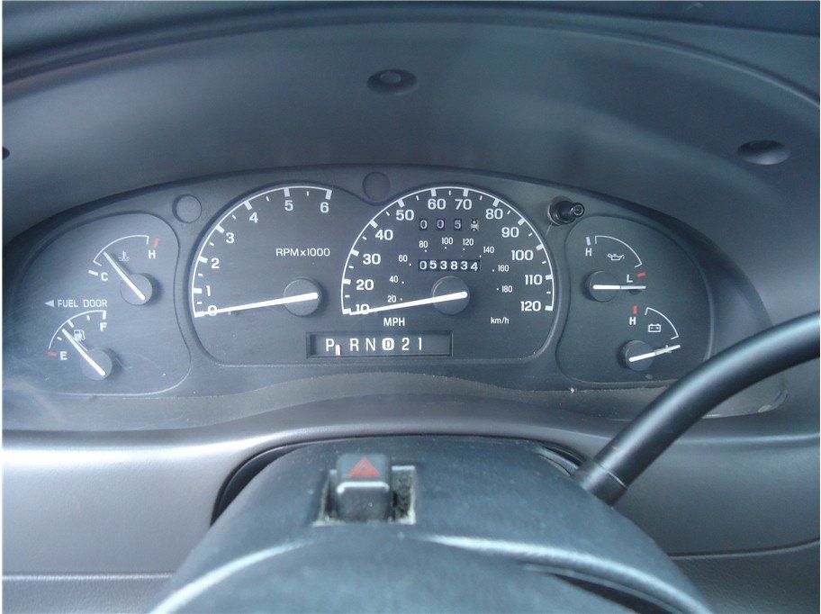 Used 2002 Ford Ranger XLT RWD image 15