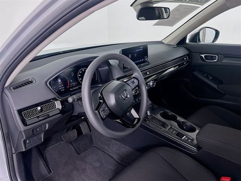 Used 2026 Honda Civic LX image 11