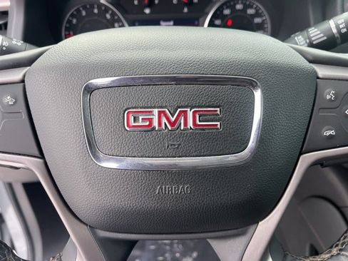 Used 2023 GMC Acadia AT4 w/ Trailering Package image 19