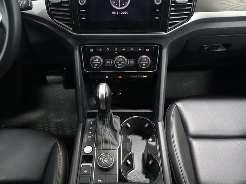 Used 2022 Volkswagen Atlas SE image 20