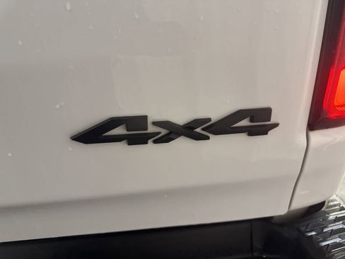 Used 2019 RAM 1500 Rebel w/ Rebel Level 2 Equipment Group image 13