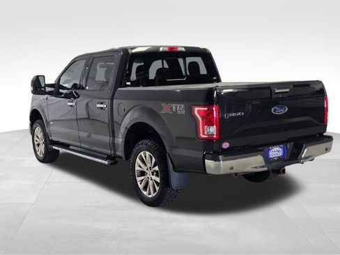Used 2015 Ford F150 XLT w/ Equipment Group 302A Luxury AWD/4WD image 20