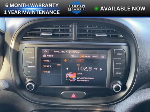 Used 2023 Kia Soul LX w/ Option Group 015 image 1