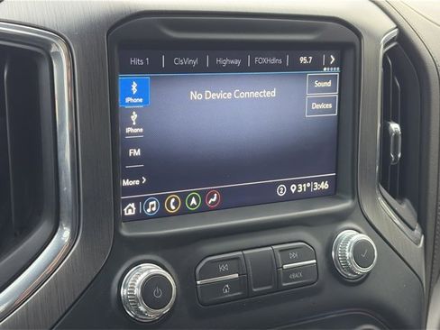 Used 2020 GMC Sierra 2500 Denali w/ Denali Ultimate Package image 17