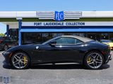 Used 2025 Ferrari Roma Spider image 3