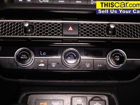 Used 2022 Honda Civic Sport image 19