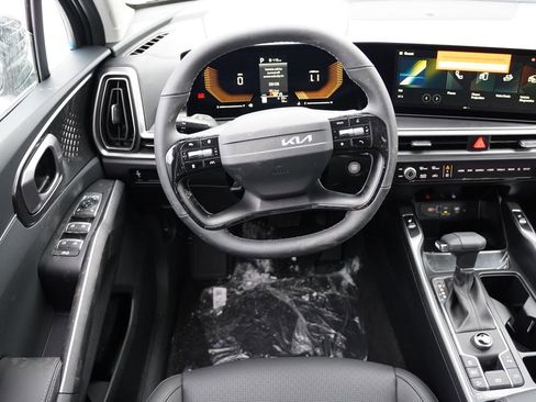 New 2026 Kia Sorento S image 13