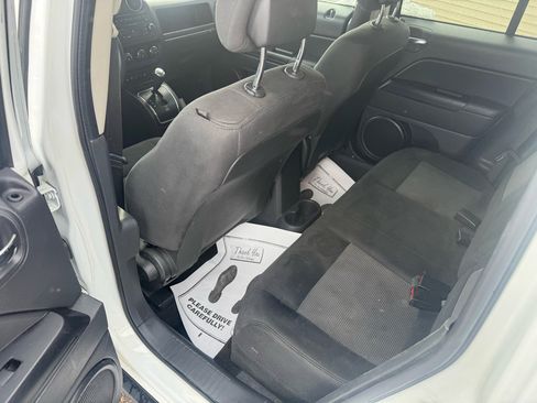 Used 2014 Jeep Patriot Latitude image 10