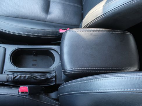 Used 2017 Subaru Forester 2.5i Touring image 36