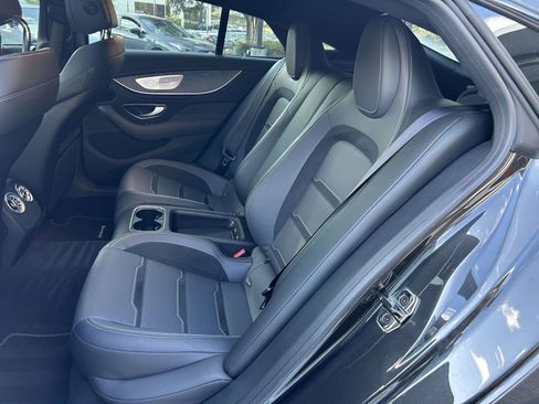 Used 2019 Mercedes-Benz AMG GT 53 image 41