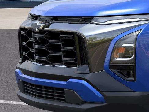 New 2026 Chevrolet Equinox ACTIV w/ Convenience Package III AWD/4WD image 13