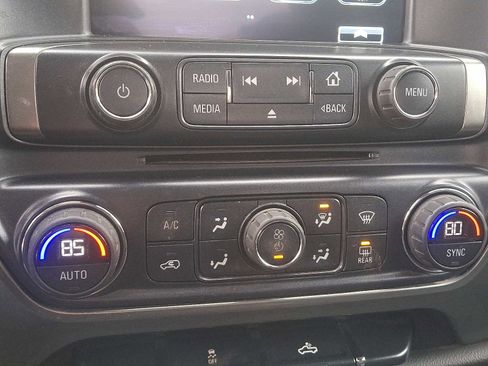 Used 2019 Chevrolet Silverado 1500 LT w/ All Star Edition image 15