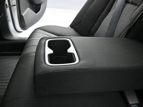 New 2025 Honda Accord Sport image 16