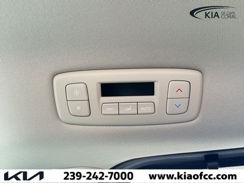 New 2026 Kia Carnival SX image 20
