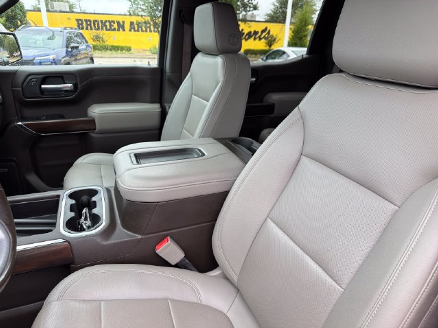 Used 2022 GMC Sierra 1500 SLT AWD/4WD image 18