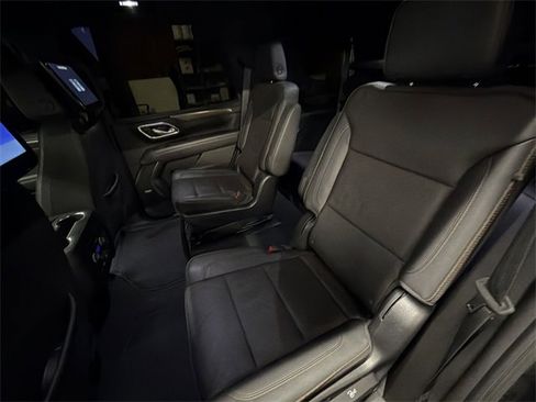 Certified 2023 Chevrolet Tahoe High Country image 27