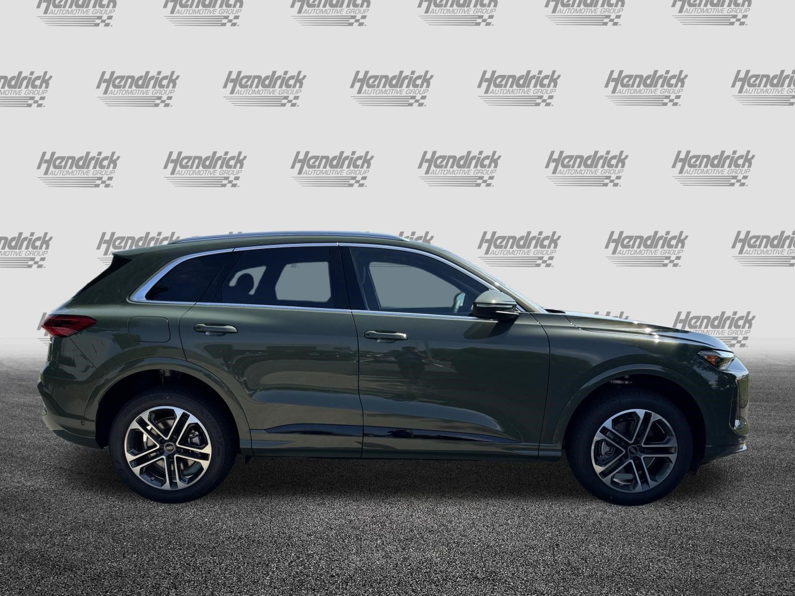 New 2026 Audi Q5 Premium AWD/4WD image 11