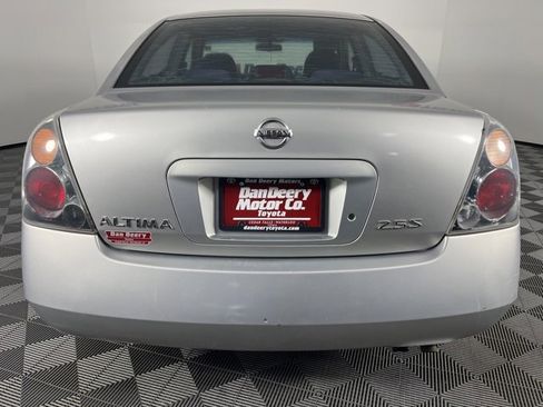 Used 2003 Nissan Altima 2.5 S image 22