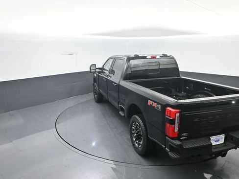 New 2026 Ford F250 Platinum image 29