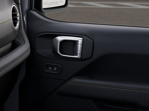 New 2026 Jeep Wrangler Sahara image 26