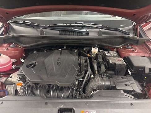 Used 2024 Kia Sportage X-Line w/ X-Line Premium Package image 27