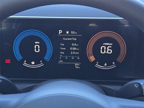 New 2026 Hyundai Santa Cruz SE image 17