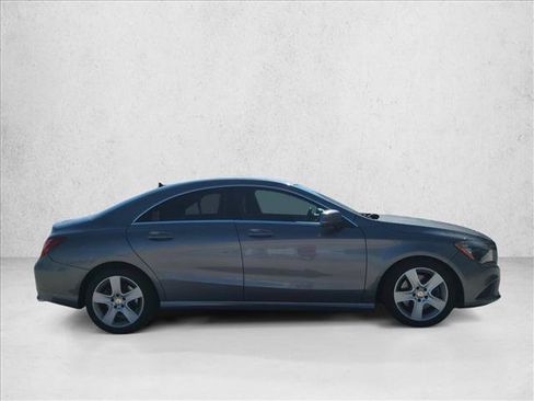 Used 2016 Mercedes-Benz CLA 250 image 4