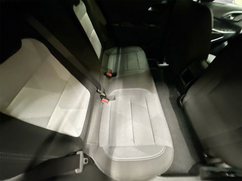 New 2026 Chevrolet Trax RS w/ Driver Confidence Package image 27