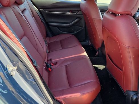 Used 2025 MAZDA MAZDA3 s AWD/4WD image 17