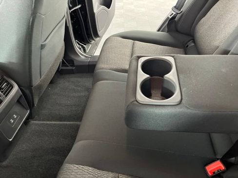 Certified 2026 Nissan Rogue SV FWD image 42