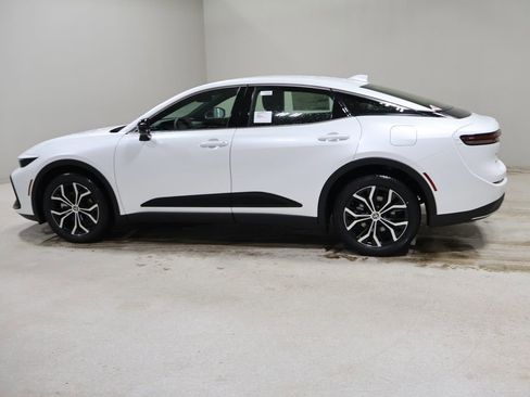 New 2026 Toyota Crown image 4