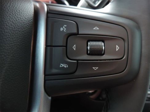 New 2025 GMC Sierra 1500 Elevation image 24