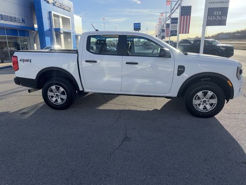 Used 2024 Ford Ranger XL image 4