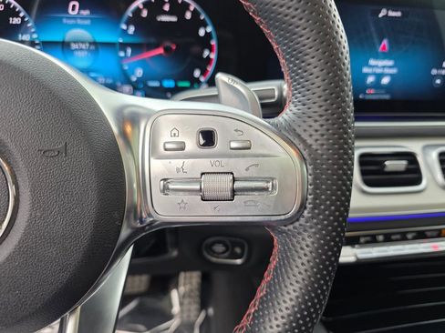 Used 2023 Mercedes-Benz GLE 53 AMG 4MATIC image 20