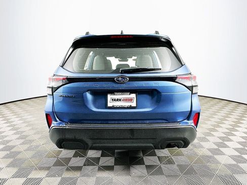 Certified 2025 Subaru Forester w/ Convenience Package #1 image 9