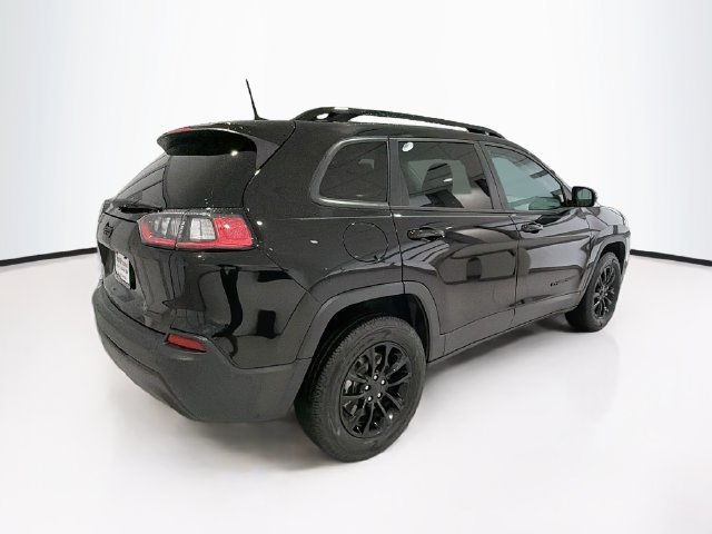 Used 2023 Jeep Cherokee Altitude Lux w/ Lux Elite Package AWD/4WD image 7