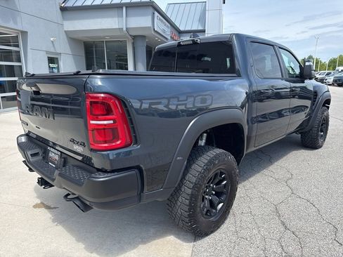 Used 2025 RAM 1500 RHO w/ RHO Level 1 Equipment Group AWD/4WD image 5