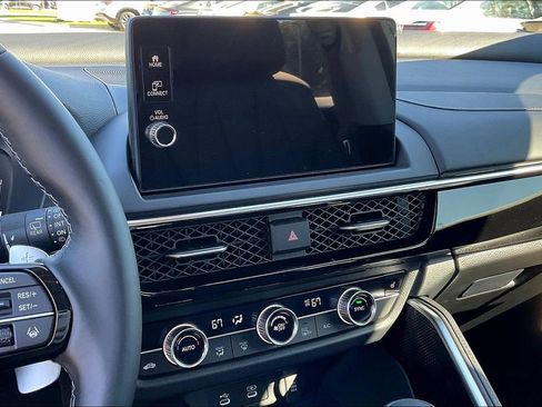 New 2025 Acura ADX AWD image 16