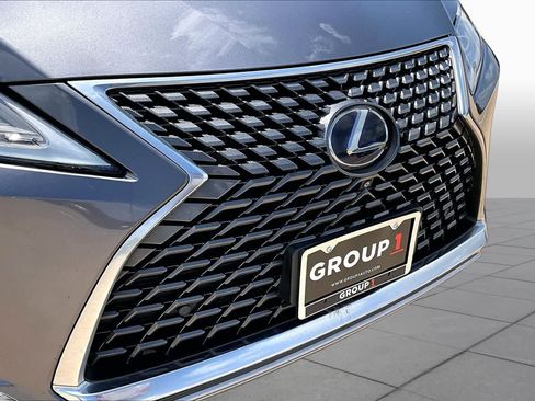Used 2020 Lexus RX 450h AWD w/ Luxury Package image 30