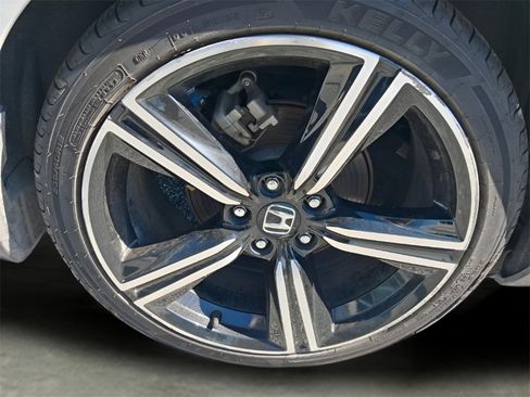 Certified 2023 Honda Accord Sport image 12