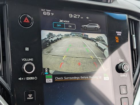 Used 2021 Subaru Outback Touring XT image 14