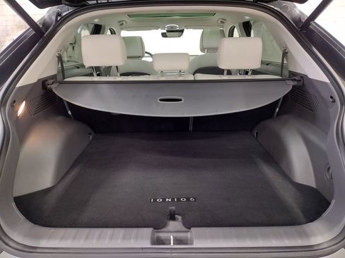 Used 2023 Hyundai Ioniq 5 Limited w/ Cargo Package image 19