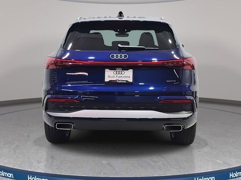 New 2025 Audi Q5 2.0T Premium Plus image 6